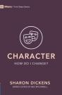 Character - How Do I Change? - Preview