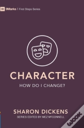 Character - How Do I Change?