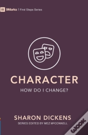 Capa do artigo Character - How Do I Change?