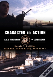 Capa do artigo Character In Action
