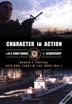 Capa do artigo Character In Action