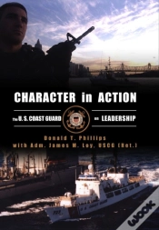 Capa do artigo Character In Action