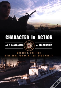 Capa do artigo Character In Action