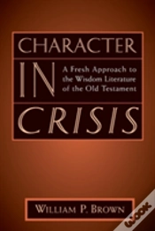 Capa do artigo Character In Crisis