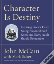 Capa do artigo Character Is Destiny