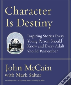 Capa do artigo Character Is Destiny