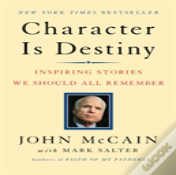 Character Is Destiny