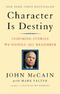 Character Is Destiny - Preview