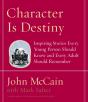 Character Is Destiny - Preview