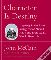 Character Is Destiny