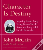 Capa do artigo Character Is Destiny