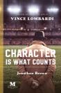 Character Is What Counts - Preview