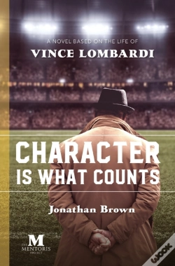 Capa do artigo Character Is What Counts