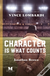 Capa do artigo Character Is What Counts