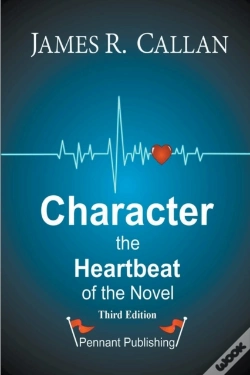 Capa do artigo Character