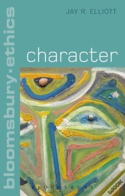 Capa do artigo Character