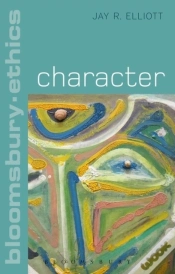 Capa do artigo Character