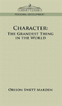 Character - Preview
