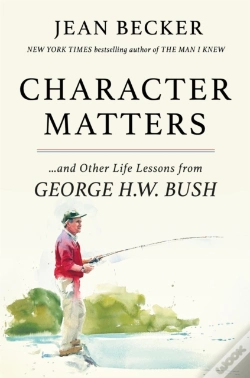 Capa do artigo Character Matters