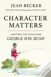 Capa do artigo Character Matters