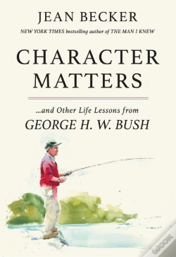 Capa do artigo Character Matters