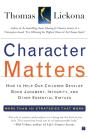 Character Matters - Preview