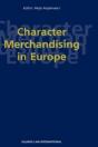 Character Merchandising In Europe - Preview