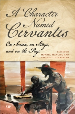 Capa do artigo Character Named Cervantes