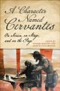 Character Named Cervantes - Preview