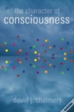 Capa do artigo Character Of Consciousness