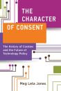 Character Of Consent - Preview