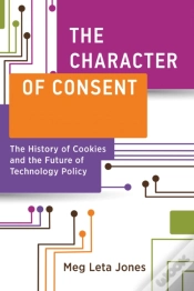 Capa do artigo Character Of Consent