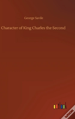 Capa do artigo Character Of King Charles The Second