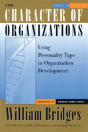 Character Of Organisations - Preview