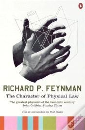 Capa do artigo Character Of Physical Law