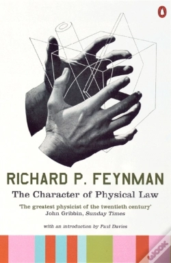 Capa do artigo Character Of Physical Law