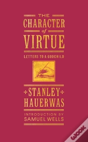 Capa do artigo Character Of Virtue