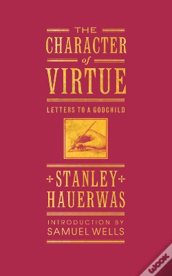 Capa do artigo Character Of Virtue