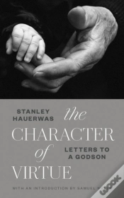 Capa do artigo Character Of Virtue