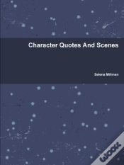 Capa do artigo Character Quotes And Scenes