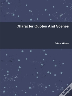 Capa do artigo Character Quotes And Scenes