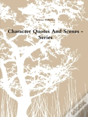 Capa do artigo Character Quotes And Scenes - Series