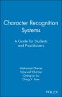 Character Recognition Systems - Preview