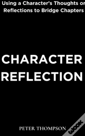 Capa do artigo Character Reflection
