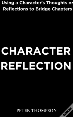 Capa do artigo Character Reflection