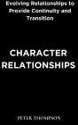 Character Relationships - Preview
