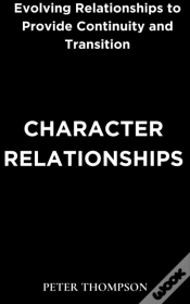Capa do artigo Character Relationships