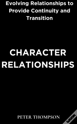 Capa do artigo Character Relationships
