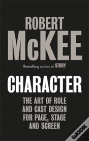 Capa do artigo Character