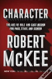 Capa do artigo Character